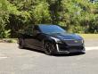 2018 CADILLAC CTS-V Sedan Sedan