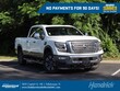  Nissan Titan XD