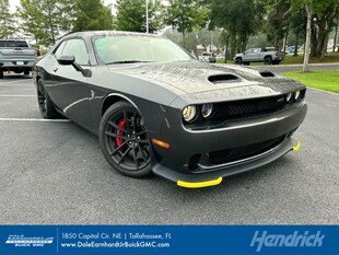 2023 Dodge Challenger SRT Hellcat Jailbreak Coupe