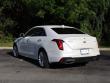 2024 CADILLAC CT4 Luxury Sedan