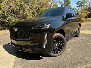 2023 CADILLAC Escalade 4WD Sport SUV