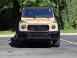 2025 Mercedes-Benz G-Class AMG G 63 SUV