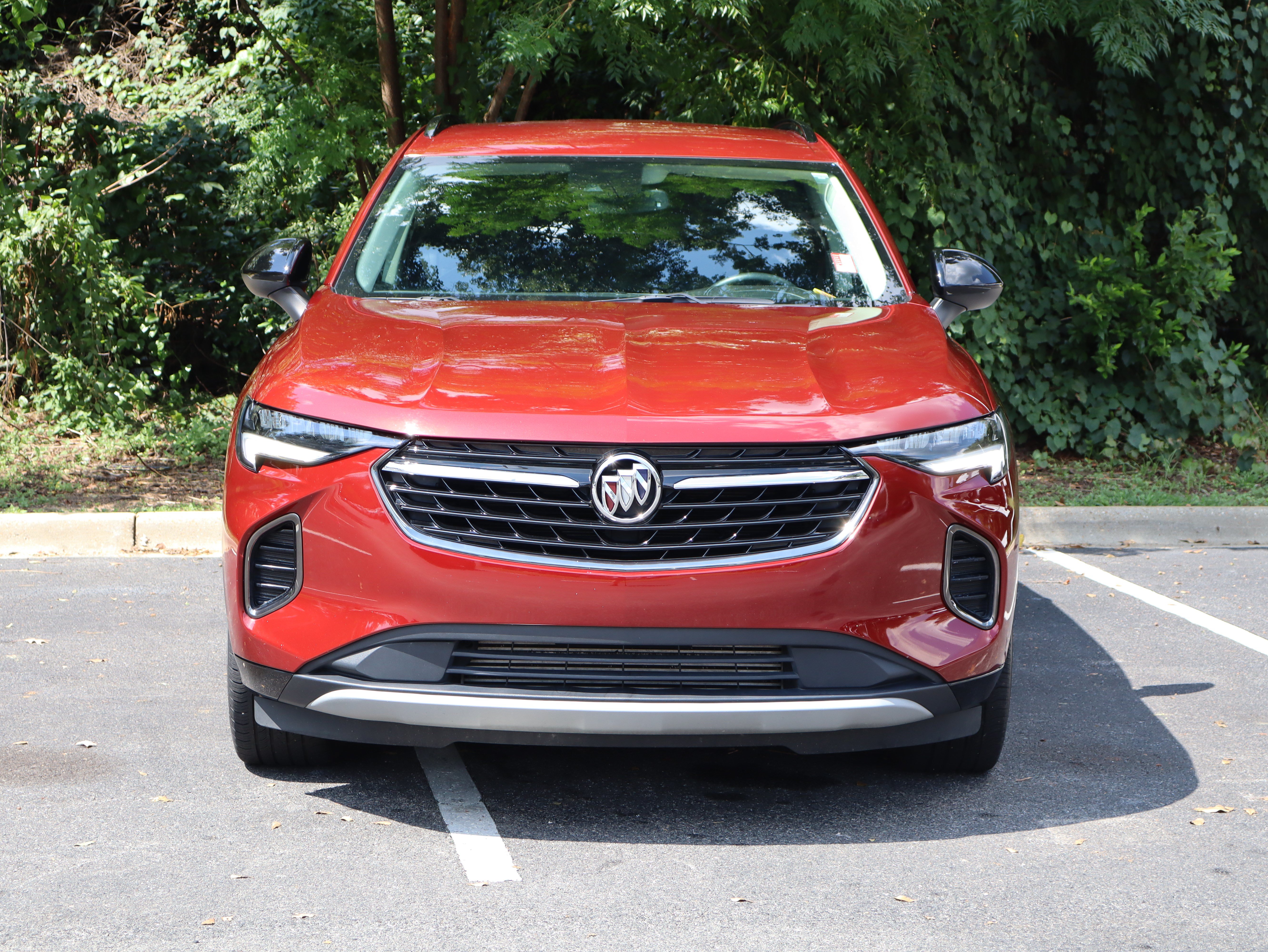 Used 2023 Buick Envision Preferred SUV