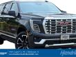 GMC Yukon XL