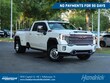 GMC Sierra 3500HD