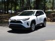 2024 Toyota RAV4 LE SUV