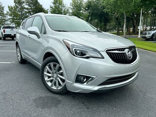2019 Buick Envision Essence SUV