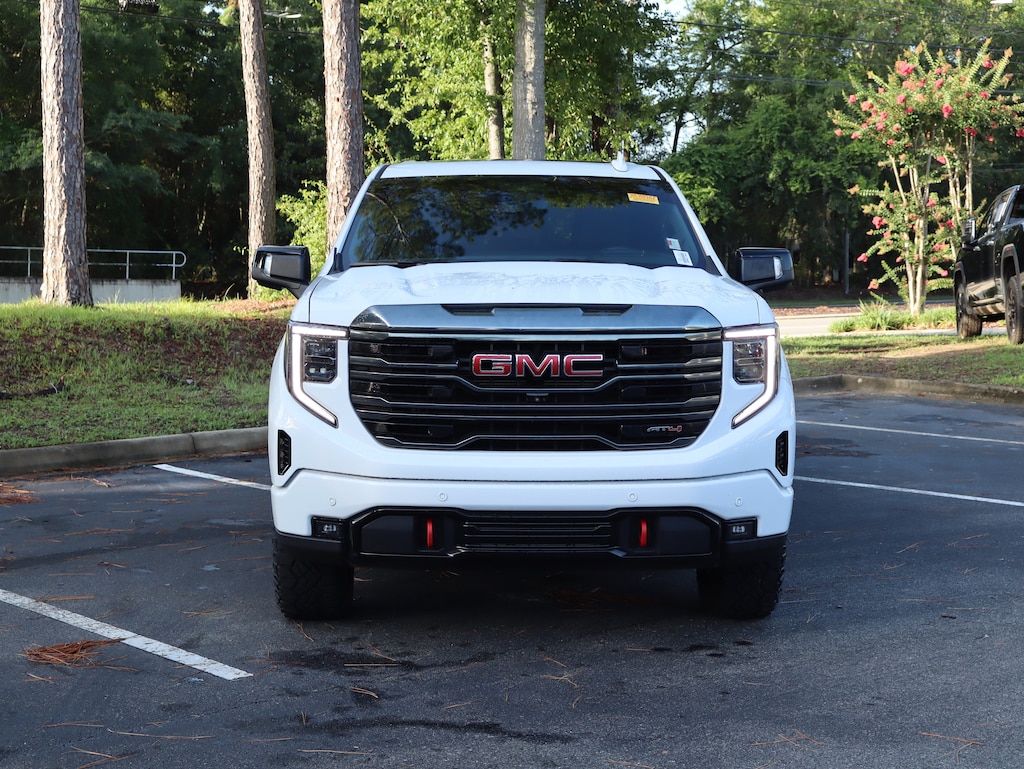 Used 2023 GMC Sierra 1500 AT4 Pickup