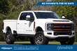  Ford Super Duty F-250 SRW