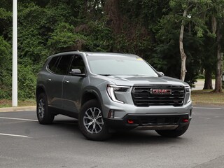 2025 GMC Acadia AWD AT4 SUV