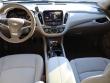 2022 Chevrolet Malibu LT Sedan