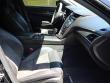 2018 CADILLAC CTS-V Sedan Sedan