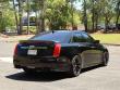 2018 CADILLAC CTS-V Sedan Sedan