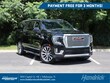  GMC Yukon XL