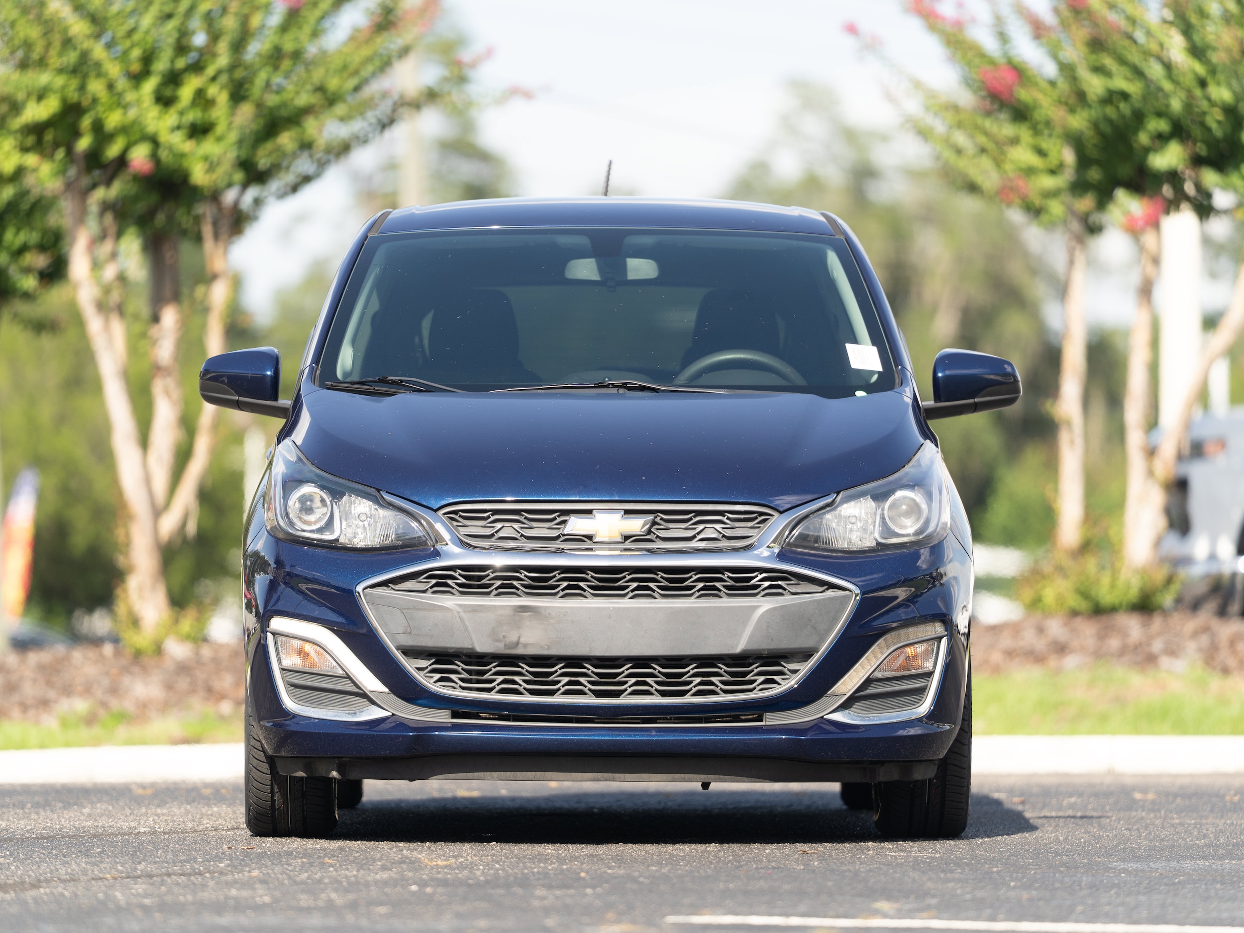 Chevrolet Spark 1LT