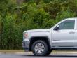 2015 GMC Sierra 1500 SLE Pickup
