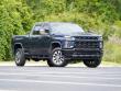 2021 Chevrolet Silverado 2500HD Custom Pickup