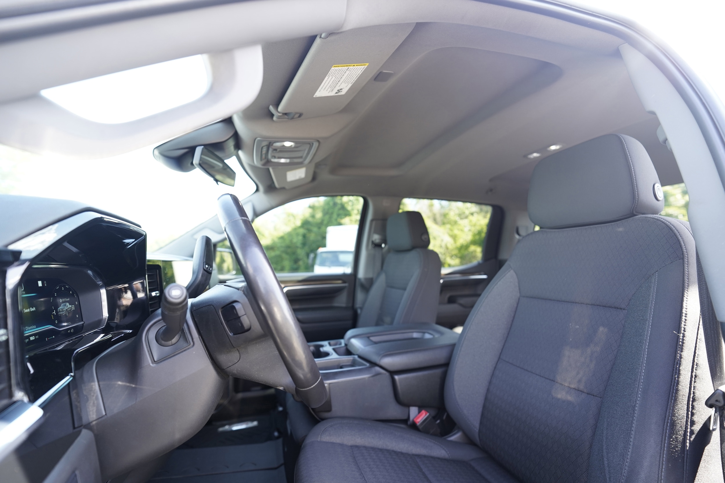 2022 Chevrolet Silverado 1500 LT photo 6