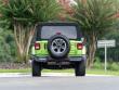 2020 Jeep Wrangler Unlimited Sahara Convertible