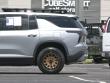 2025 Chevrolet Traverse AWD Z71 SUV