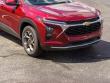 2025 Chevrolet Trax LT SUV