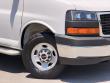 2025 GMC Savana Cargo Van Van