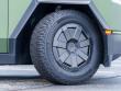2025 Tesla Cybertruck Pickup