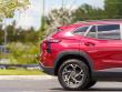 2025 Chevrolet Trax LT SUV