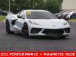 2023 Chevrolet Corvette 3LT Coupe