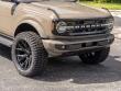 2025 Ford Bronco Outer Banks Convertible