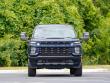 2021 Chevrolet Silverado 2500HD Custom Pickup