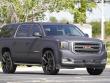 2016 GMC Yukon XL SLT SUV