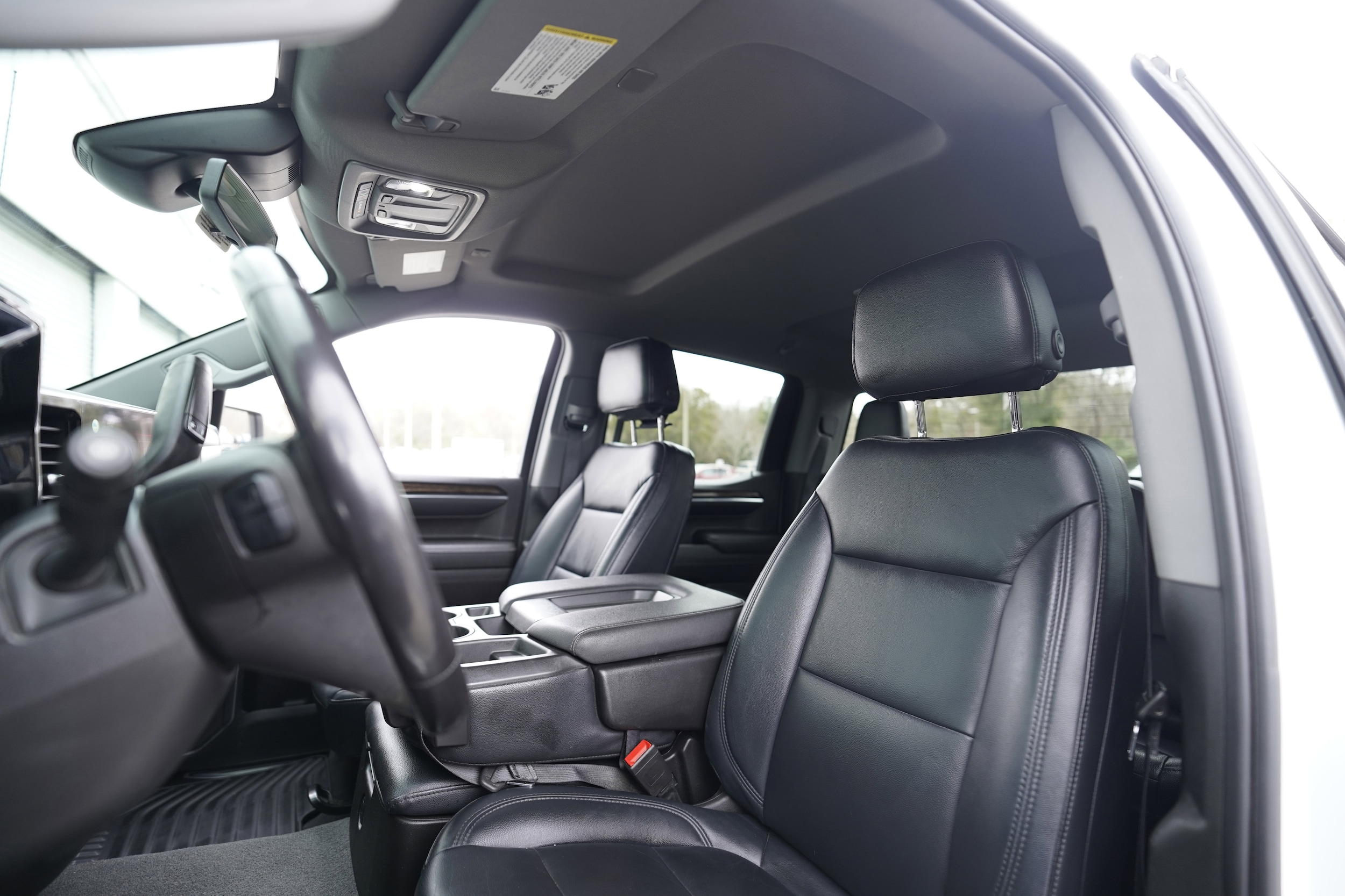 2022 GMC Sierra 1500 Elevation photo 3