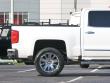 2018 Chevrolet Silverado 1500 High Country Pickup