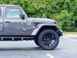 2025 Jeep Wrangler Sahara Convertible
