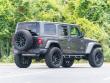 2025 Jeep Wrangler Sahara Convertible