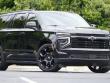 2025 Chevrolet Suburban RST SUV