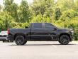2026 Chevrolet Silverado 1500 Custom Pickup