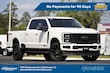  Ford Super Duty F-350 SRW