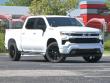 2022 Chevrolet Silverado 1500 RST Pickup