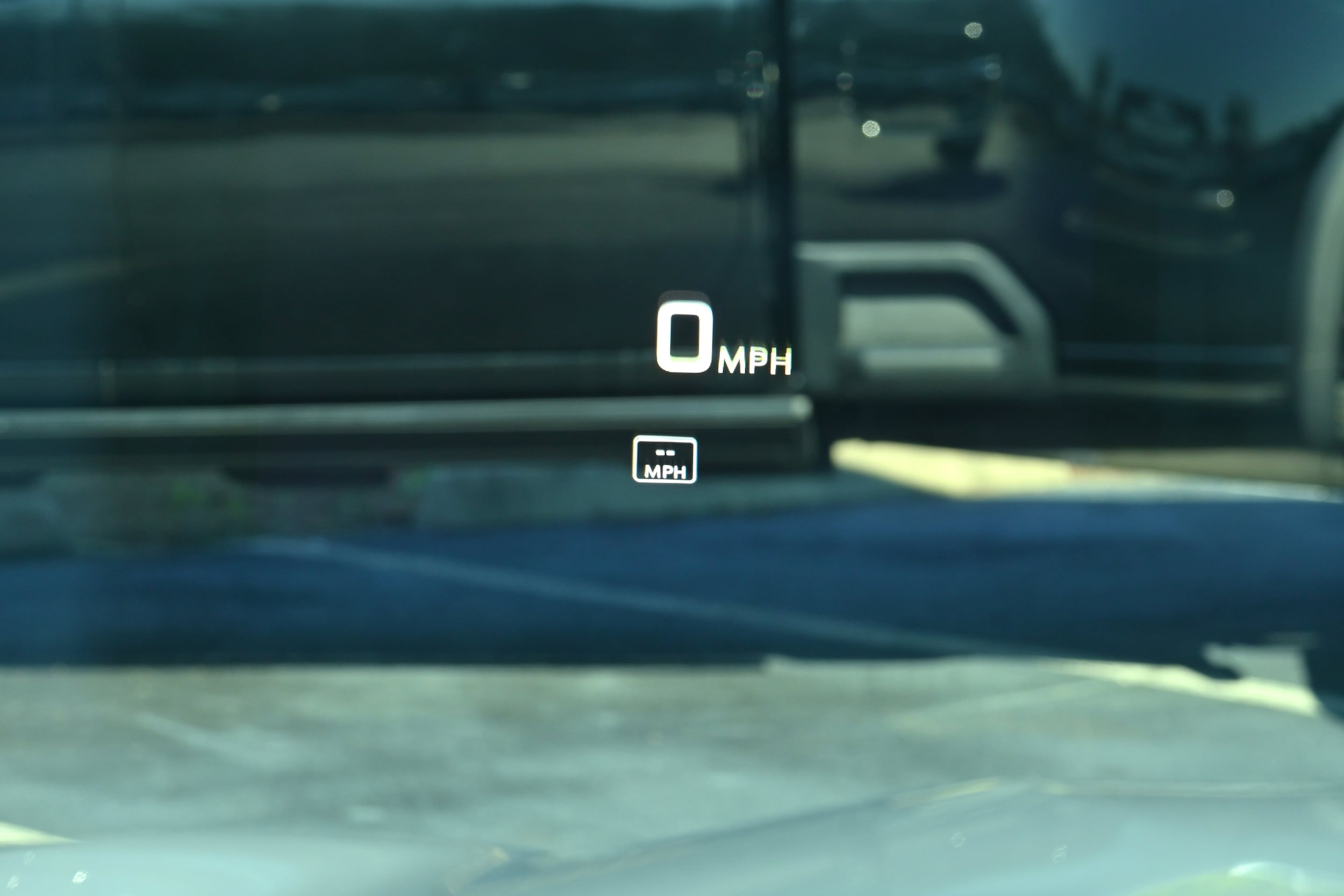 2025 Chevrolet Suburban High Country photo 3