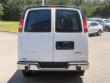 2025 GMC Savana Cargo Van Van