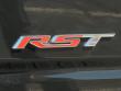 2022 Chevrolet Silverado 1500 RST Pickup