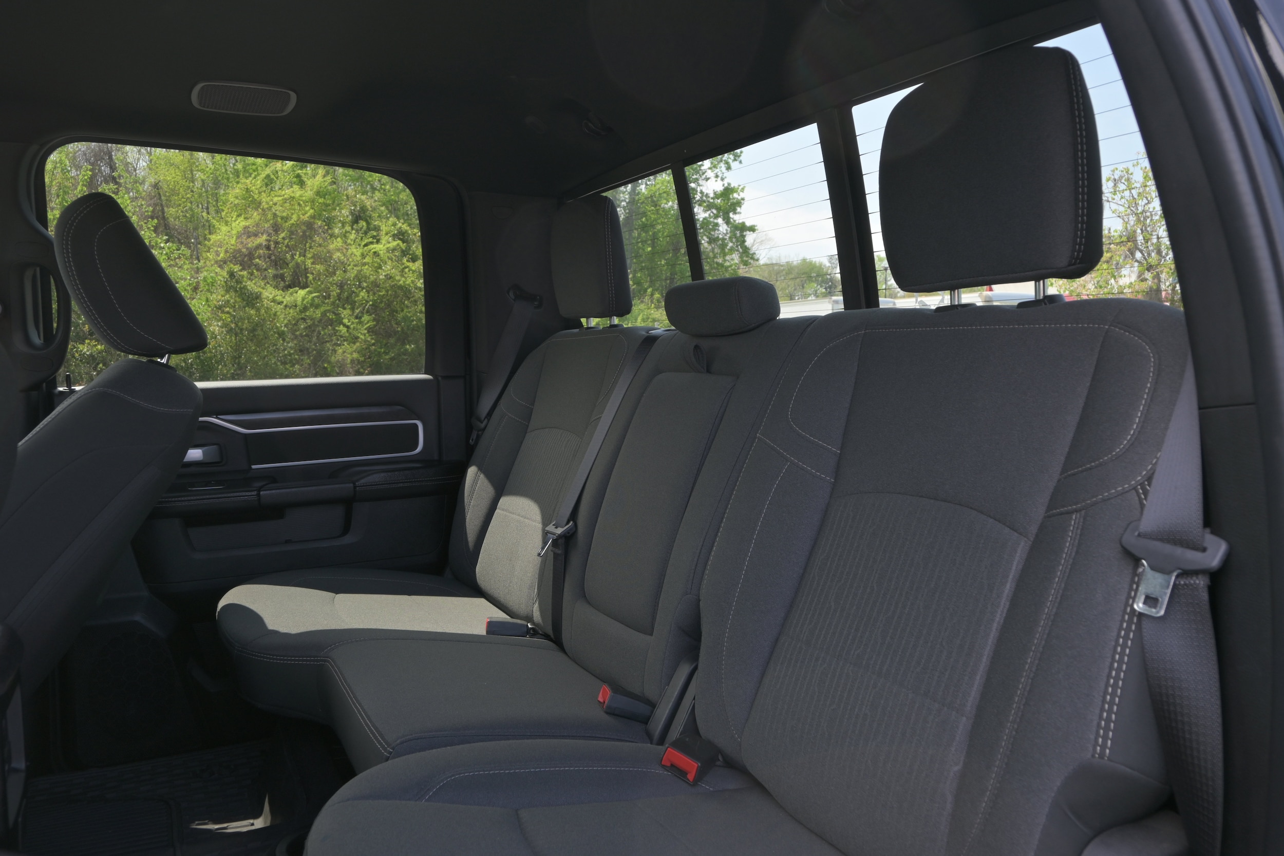 2024 Ram 2500 Big Horn photo 3