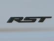 2022 Chevrolet Silverado 1500 RST Pickup