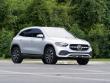 2021 Mercedes-Benz GLA 250 SUV