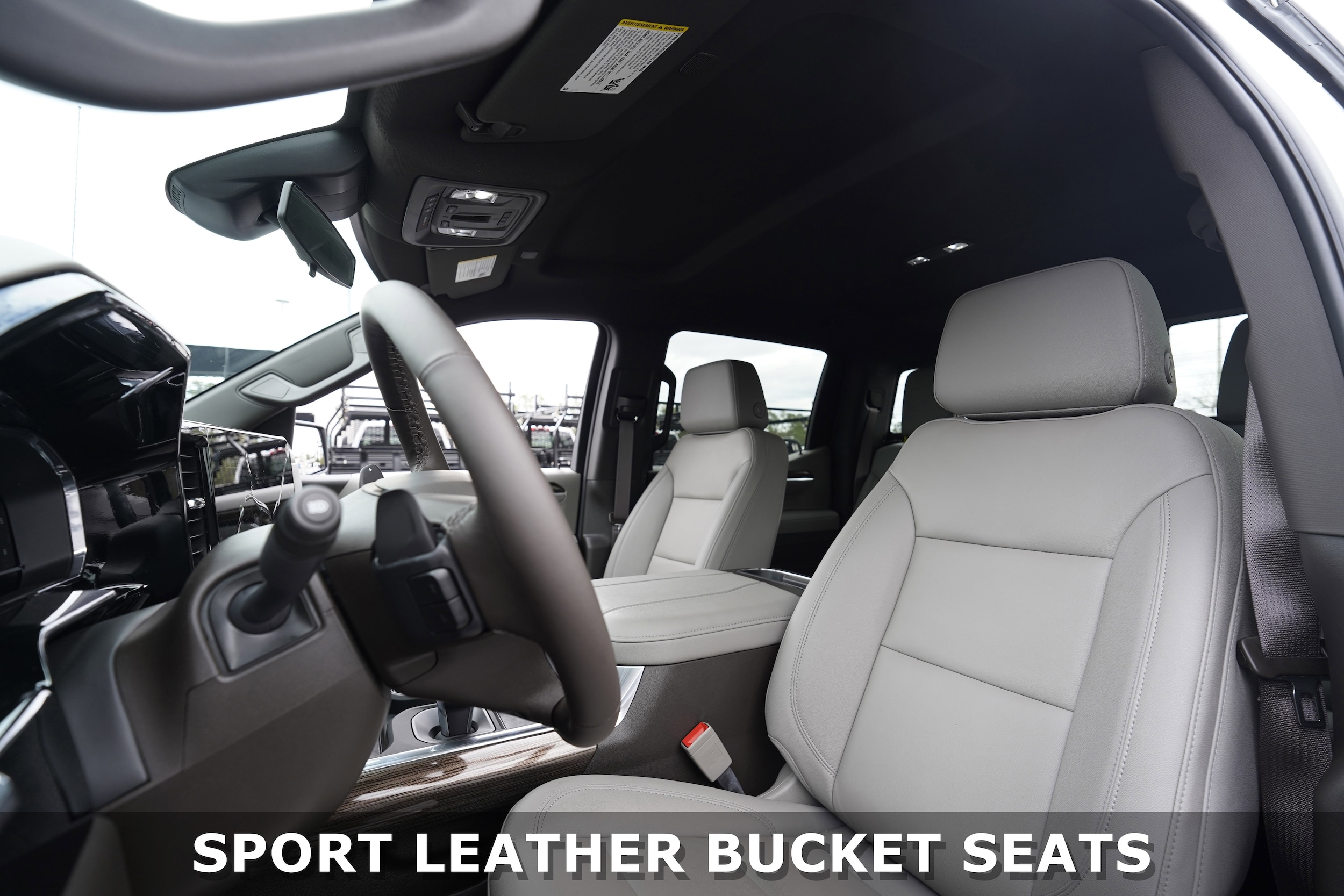 2025 Chevrolet Silverado 1500 LT Trail Boss photo 6