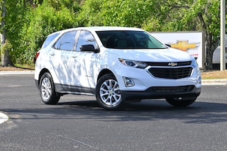 2020 Chevrolet Equinox LS SUV