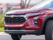 2025 Chevrolet Trax LT SUV