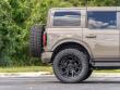 2025 Ford Bronco Outer Banks Convertible